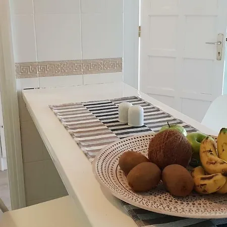 Apartman Portonovo 119 Puerto del Carmen