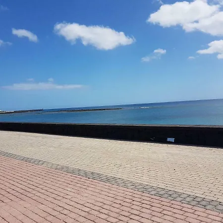 Portonovo 119 Appartement Puerto del Carmen (Lanzarote)