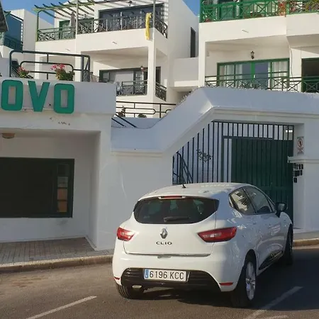 Portonovo 119 Daire *