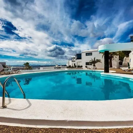 Portonovo 119 Apartmán Puerto del Carmen (Lanzarote)